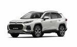 Novi Suzukijev terenec je v osnovi Toyota - fotografija 5