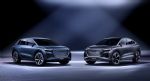 Mali Audijev električni SUV - fotografija 7