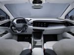 Mali Audijev električni SUV - fotografija 8