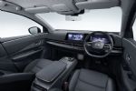 Električni SUV za novo dobo - fotografija 11
