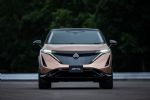 Električni SUV za novo dobo - fotografija 19