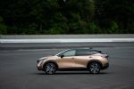 Električni SUV za novo dobo - fotografija 28