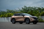 Električni SUV za novo dobo - fotografija 32