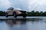 Električni SUV za novo dobo - fotografija 33