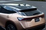 Električni SUV za novo dobo - fotografija 38