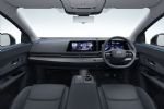 Električni SUV za novo dobo - fotografija 3