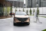 Električni SUV za novo dobo - fotografija 51