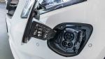 eVito Tourer s 100 kWh baterijo - fotografija 6