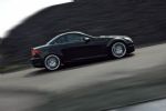 Šest veličastnih Mercedesov z oznako Black Series - fotografija 1