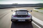 Šest veličastnih Mercedesov z oznako Black Series - fotografija 6