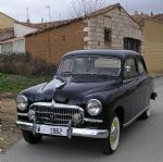 VW je prevzel Seat pred 34 leti - fotografija 2