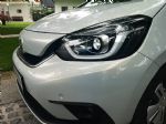 Igriv videz, hibridni pogon in bogata varnostna oprema - fotografija 7