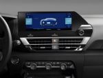 Elektrifikacija Citroena z novim e-C4 - fotografija 7