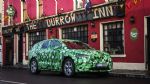 Škoda razkriva Enyaqa - fotografija 2
