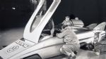 Najbolj aerodinamičen VW v zgodovini - fotografija 2