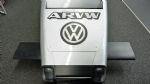 Najbolj aerodinamičen VW v zgodovini - fotografija 6
