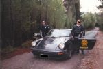 Nekdanja sanjska flota grških policistov za posebne naloge - fotografija 7