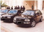 Nekdanja sanjska flota grških policistov za posebne naloge - fotografija 8