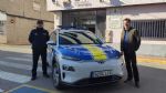 Hyundai elektrificira evropsko policijo - fotografija 1