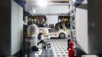 Legendarne Porschejeve fotografije iz Lego kock - fotografija 12