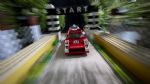 Legendarne Porschejeve fotografije iz Lego kock - fotografija 14