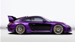 911 za off-road - fotografija 6