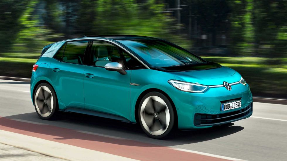 Električar dolgoročno cenejši od avtomobila z motorjem z notranjim izgorevanjem Električar dolgoročno cenejši od avtomobila z motorjem z notranjim izgorevanjem