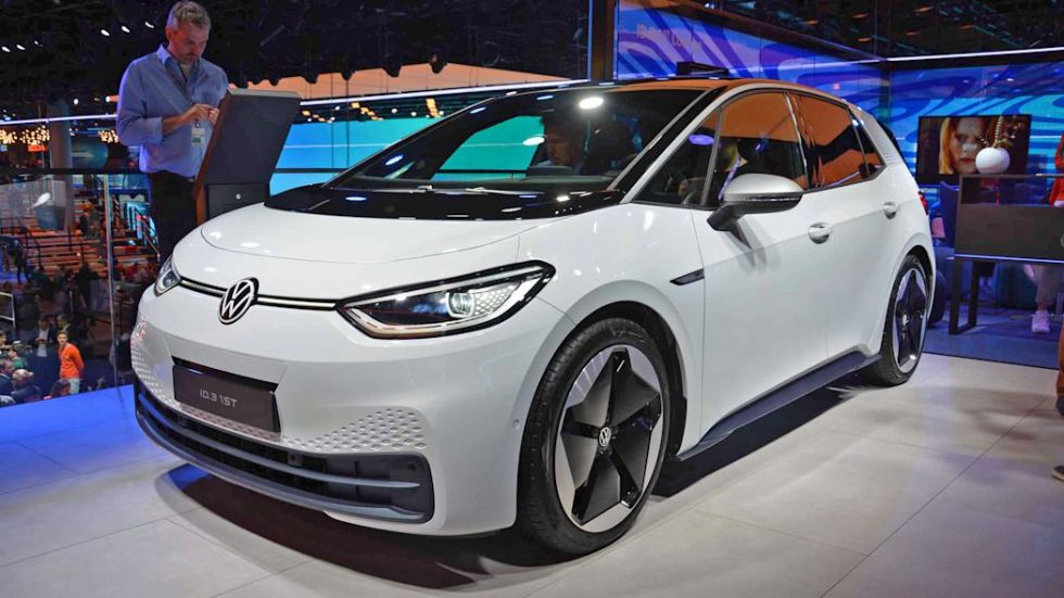 Uporaba baterij EV za stabilizacijo električnega omrežja Uporaba baterij EV za stabilizacijo električnega omrežja