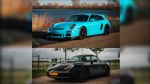 Boxster kot shooting brake - fotografija 6