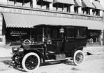 Konec za originalni Studebaker - fotografija 1