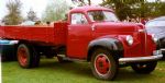 Konec za originalni Studebaker - fotografija 8