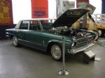 Konec za originalni Studebaker - fotografija 9