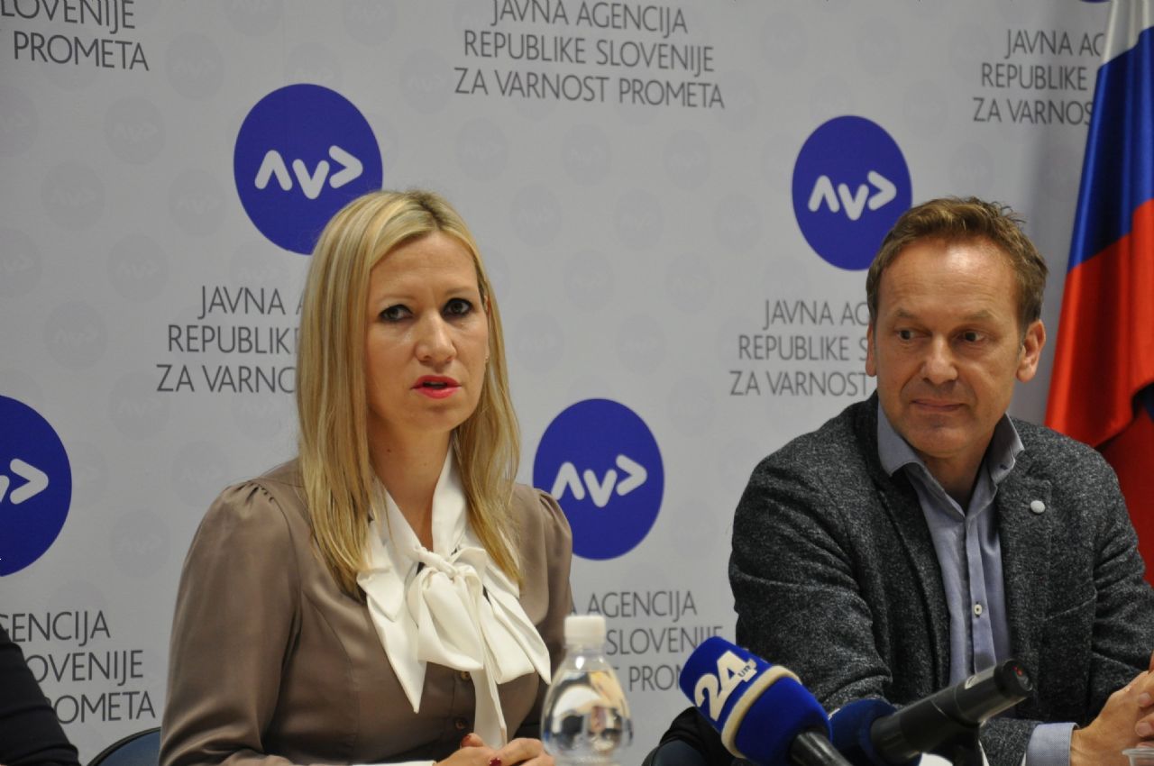 Ne pozabite, varnostni pas rešuje življenja!