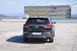 Prenovljen in evropsko usmerjen Korando - fotografija 5
