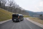 Z novim motorjem in enakim karakterjem  - fotografija 25