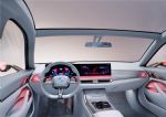 i4 bo električni Gran Coupe - fotografija 14