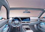 i4 bo električni Gran Coupe - fotografija 15