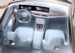 i4 bo električni Gran Coupe - fotografija 18