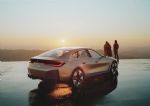i4 bo električni Gran Coupe - fotografija 8