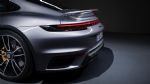 911 Turbo še močnejši in hitrejši - fotografija 12
