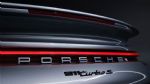 911 Turbo še močnejši in hitrejši - fotografija 14