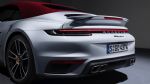 911 Turbo še močnejši in hitrejši - fotografija 2