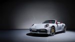 911 Turbo še močnejši in hitrejši - fotografija 3