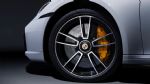 911 Turbo še močnejši in hitrejši - fotografija 4