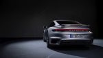 911 Turbo še močnejši in hitrejši - fotografija 9
