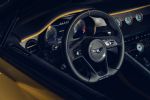 Bentley Bacalar kot kabrio grand tourer v le 12 izvodih - fotografija 12