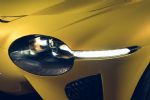Bentley Bacalar kot kabrio grand tourer v le 12 izvodih - fotografija 14