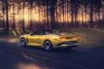Bentley Bacalar kot kabrio grand tourer v le 12 izvodih - fotografija 1