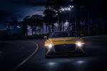 Bentley Bacalar kot kabrio grand tourer v le 12 izvodih - fotografija 6