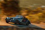 Morganov prvi štirivaljni turbo Plus Four - fotografija 13